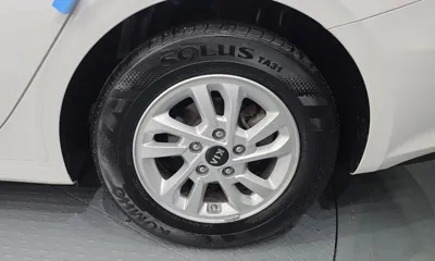 Kia K3 2021, 63168 км, за 13600000 KRW - фото 21