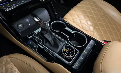 Kia Mohave 2020, 72301 км, за 28500000 KRW - фото 9