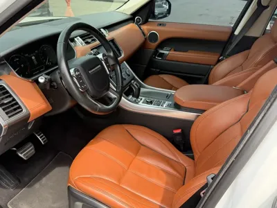 Land Rover Range Rover Sport 2016, 135986 км, за 21900000 KRW - фото 8