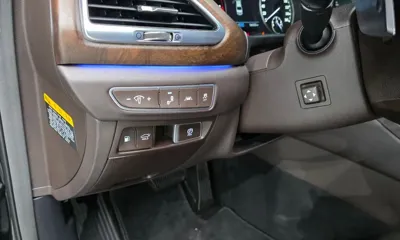 Genesis G90 2020, 166322 км, за 99990000 KRW - фото 20