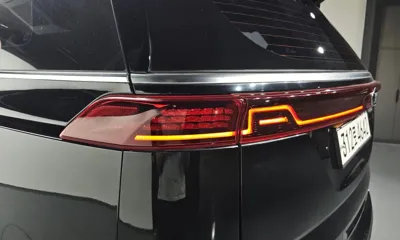 Kia Canival 2021, 98290 км, за 22500000 KRW - фото 23