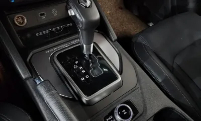 KG_Mobility_Ssangyong Rexton 2019, 43312 км, за 18500000 KRW - фото 9