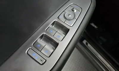 Hyundai Palisade 2023, 66706 км, за 32900000 KRW - фото 30