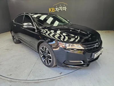 ChevroletGMDaewoo Impala 2019, 186658 км, за 7500000 KRW - фото 5