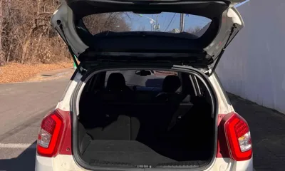 KG_Mobility_Ssangyong TIBOLI 2019, 115000 км, за 7500000 KRW - фото 8