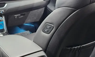 Hyundai Grandeur 2018, 134361 км, за 15900000 KRW - фото 29