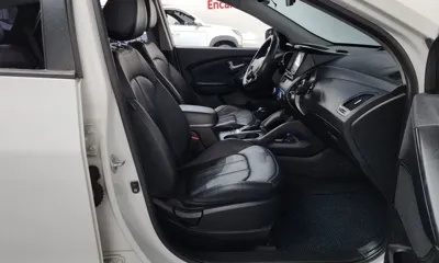 Hyundai Tucson 2015, 163658 км, за 99990000 KRW - фото 26