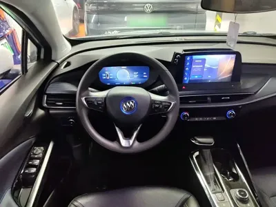Buick Velite 6 2023, 34200 км, за 66900 CNY - фото 11