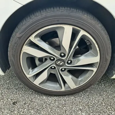 Hyundai Avante 2016, 84474 км, за 7990000 KRW - фото 5