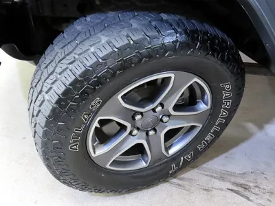 Jeep Wrangler 2018, 226004 км, за 15600000 KRW - фото 20