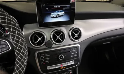 Mercedes-Benz GLA-Class 2019, 139639 км, за 15200000 KRW - фото 14