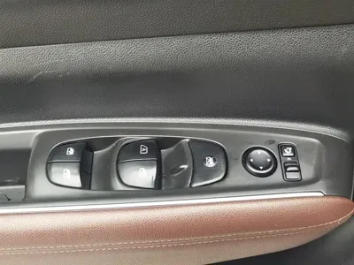 Renault Koleos 2018, 118000 км, за 38800 CNY - фото 9