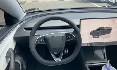 Tesla Model 3 2026, 500 км, за 50100000 KRW - фото 11