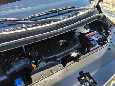 Hyundai Starex 2021, 91354 км, за 16100000 KRW - фото 9