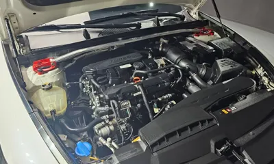 Hyundai Sonata 2020, 58059 км, за 18800000 KRW - фото 6