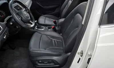 Audi Q3 2015, 84097 км, за 12300000 KRW - фото 18