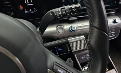 Hyundai Kona 2023, 15181 км, за 20800000 KRW - фото 9