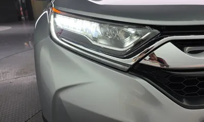 Honda CR-V 2019, 62223 км, за 23300000 KRW - фото 22