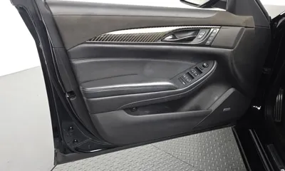 Cadillac CTS 2019, 60316 км, за 14300000 KRW - фото 24