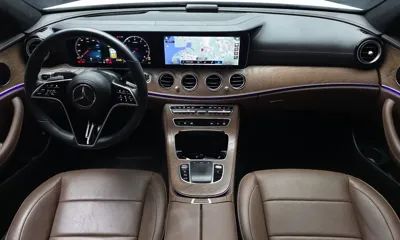 Mercedes-Benz E-Class 2022, 71997 км, за 35700000 KRW - фото 7