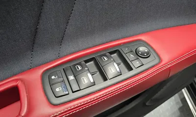 Maserati Quattroporte 2019, 104807 км, за 32990000 KRW - фото 27