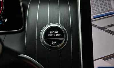 Mercedes-Benz GLC-Class 2024, 5760 км, за 87990000 KRW - фото 29
