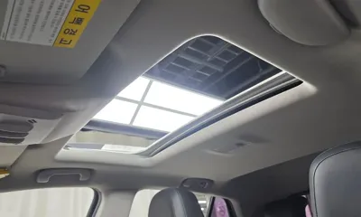 ChevroletGMDaewoo Trax 2016, 92226 км, за 5000000 KRW - фото 19