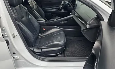 Hyundai Avante 2023, 125202 км, за 13600000 KRW - фото 26