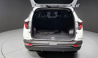 Hyundai Tucson 2023, 55445 км, за 24500000 KRW - фото 20