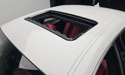 Maserati Ghibli 2023, 13256 км, за 52000000 KRW - фото 33