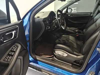 Porsche Macan 2019, 64400 км, за 179800 CNY - фото 8