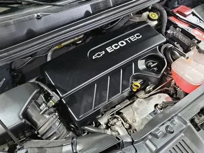 ChevroletGMDaewoo Trax 2017, 160948 км, за 5500000 KRW - фото 20