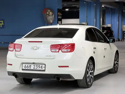 ChevroletGMDaewoo Malibu 2012, 175000 км, за 3300000 KRW - фото 4