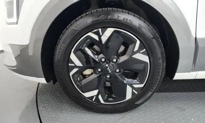 Kia Niro 2024, 84589 км, за 25500000 KRW - фото 5