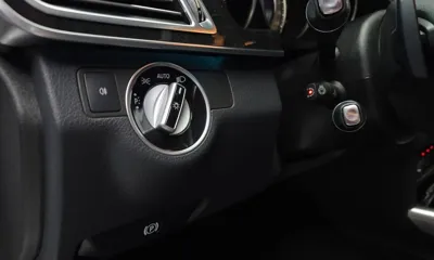 Mercedes-Benz E-Class 2014, 76840 км, за 13200000 KRW - фото 19