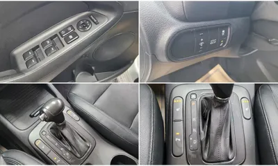 Kia K3 2013, 124547 км, за 6200000 KRW - фото 9
