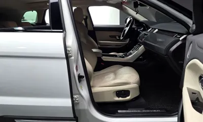 Land Rover Range Rover Evoque 2016, 83227 км, за 12880000 KRW - фото 10