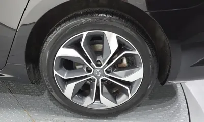Renault-KoreaSamsung SM6 2019, 118270 км, за 10470000 KRW - фото 21