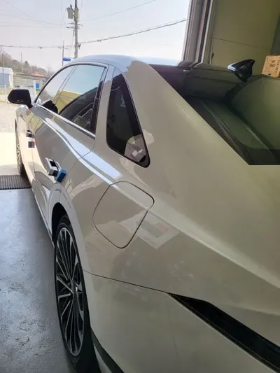 Hyundai Grandeur 2023, 69900 км, за 33000000 KRW
