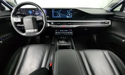 Hyundai Grandeur 2023, 94627 км, за 24990000 KRW - фото 7