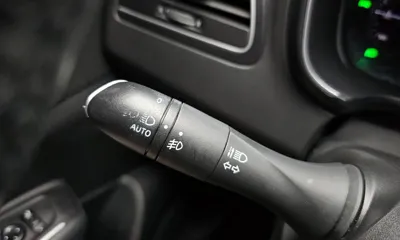 Renault-KoreaSamsung QM6 2017, 95485 км, за 9400000 KRW - фото 30