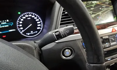 Hyundai Genesis 2015, 149914 км, за 10900000 KRW - фото 17