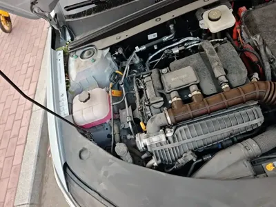 BYD Qin Plus 2025, 4100 км, за 57500 CNY - фото 23