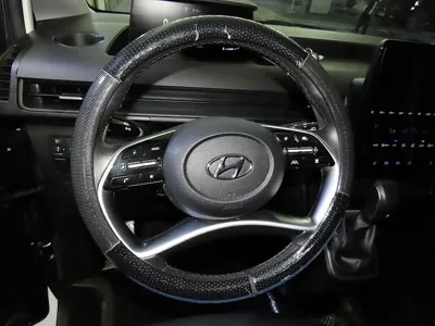 Hyundai Staria 2024, 66215 км, за 24200000 KRW - фото 8
