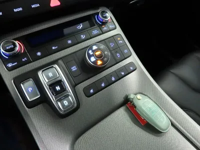 Hyundai Palisade 2024, 58285 км, за 37600000 KRW - фото 9