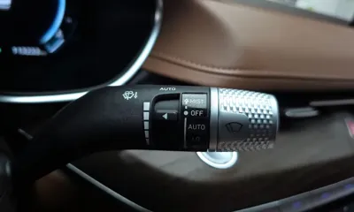 Genesis G80 2022, 113233 км, за 30900000 KRW - фото 30