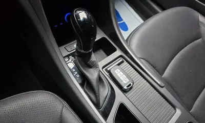 Hyundai Sonata 2013, 49899 км, за 5700000 KRW - фото 9