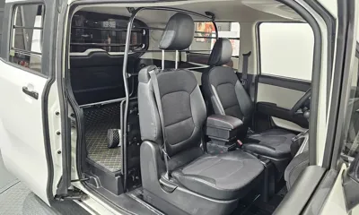 Kia Ray 2022, 49580 км, за 8990000 KRW - фото 26