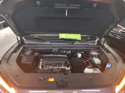 Wuling Xingguang S 2026, 200 км, за 84200 CNY - фото 20