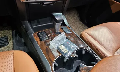 Kia Mohave 2018, 96614 км, за 16900000 KRW - фото 9